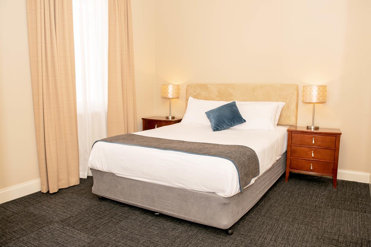  Accommodation Mermaid Beach