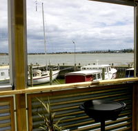 Boat Haven Studios - Accommodation Mermaid Beach