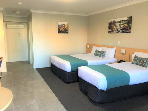 Bathurst Motor Inn - Accommodation Mermaid Beach 19