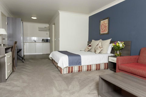 Bathurst Motor Inn - Accommodation Mermaid Beach 11