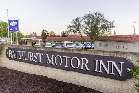 Bathurst Motor Inn - Accommodation Mermaid Beach 13