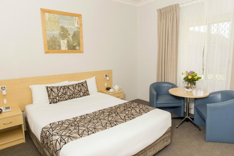 Bathurst Motor Inn - Accommodation Mermaid Beach 3
