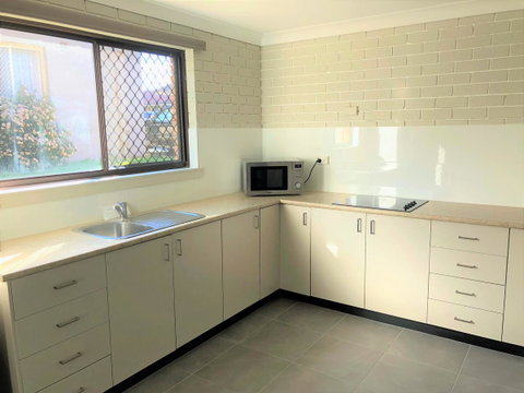 Bathurst Motor Inn - Accommodation Mermaid Beach 16