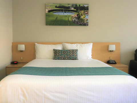 Bathurst Motor Inn - Accommodation Mermaid Beach 7