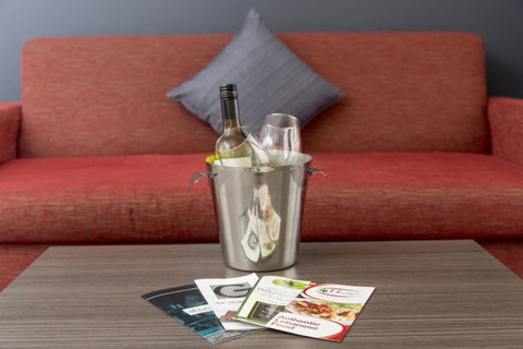 Bathurst Motor Inn - Accommodation Mermaid Beach 34