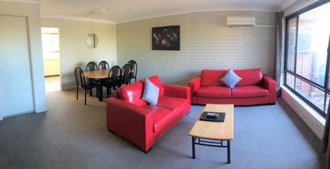 Bathurst Motor Inn - Accommodation Mermaid Beach 4