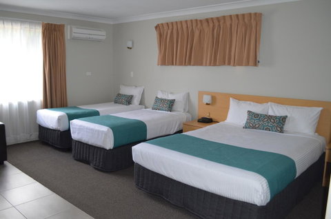 Bathurst Motor Inn - Accommodation Mermaid Beach 8