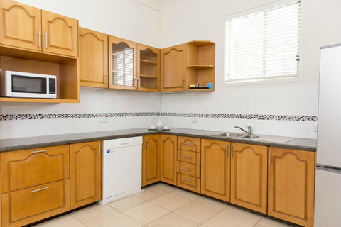 Bathurst Motor Inn - Accommodation Mermaid Beach 32