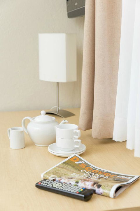 Bathurst Motor Inn - Accommodation Mermaid Beach 33