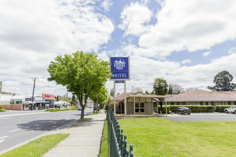 Bathurst Motor Inn - Accommodation Mermaid Beach 22