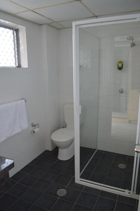 Bathurst Motor Inn - Accommodation Mermaid Beach 21