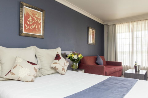 Bathurst Motor Inn - Accommodation Mermaid Beach 10