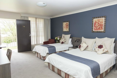 Bathurst Motor Inn - Accommodation Mermaid Beach 12