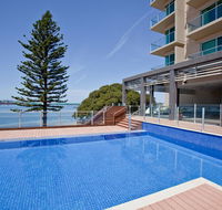 Port Lincoln Hotel - Accommodation Mermaid Beach
