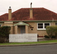 Grace cottage - Accommodation Mermaid Beach