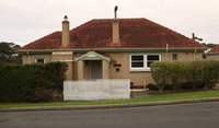Grace cottage