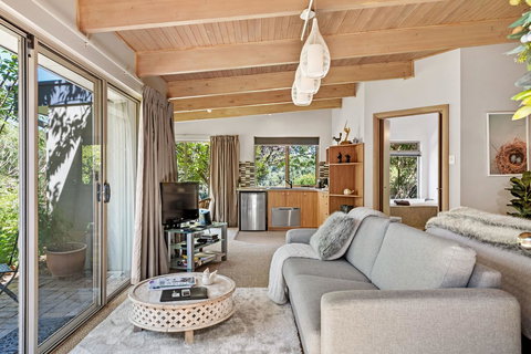 Adelaide Hills Retreats - Accommodation Mermaid Beach 18