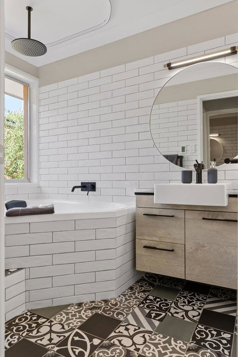 Adelaide Hills Retreats - Accommodation Mermaid Beach 29