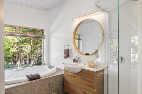 Adelaide Hills Retreats - Accommodation Mermaid Beach 15