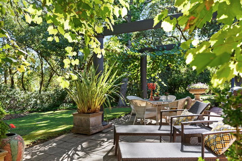 Adelaide Hills Retreats - Accommodation Mermaid Beach 40