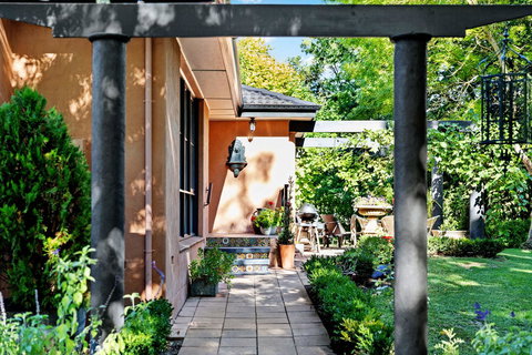 Adelaide Hills Retreats - Accommodation Mermaid Beach 43