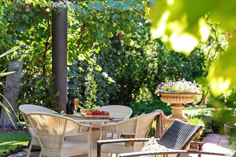 Adelaide Hills Retreats - Accommodation Mermaid Beach 10