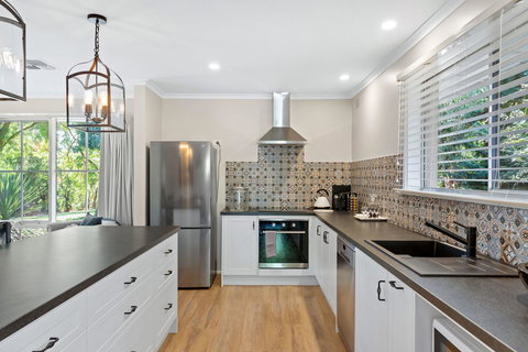 Adelaide Hills Retreats - Accommodation Mermaid Beach 38