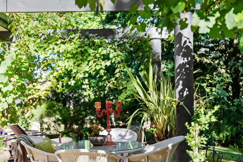 Adelaide Hills Retreats - Accommodation Mermaid Beach 27