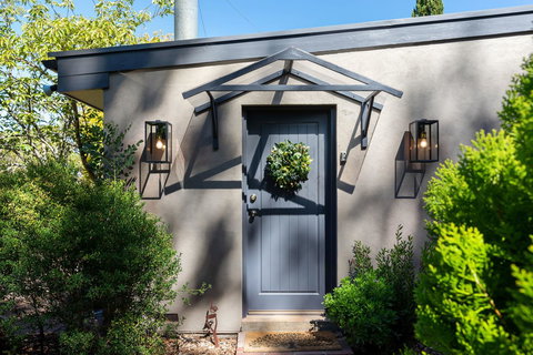 Adelaide Hills Retreats - Accommodation Mermaid Beach 28