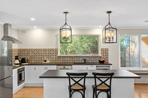 Adelaide Hills Retreats - Accommodation Mermaid Beach 23