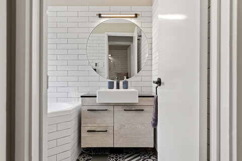 Adelaide Hills Retreats - Accommodation Mermaid Beach 36