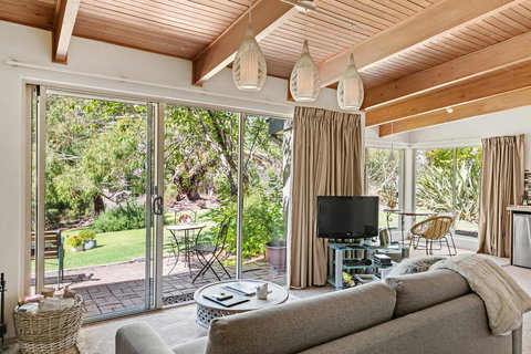 Adelaide Hills Retreats - Accommodation Mermaid Beach 16