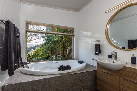 Adelaide Hills Retreats - Accommodation Mermaid Beach 44