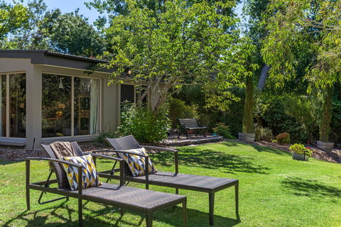 Adelaide Hills Retreats - Accommodation Mermaid Beach 26