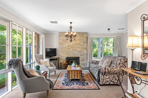 Adelaide Hills Retreats - Accommodation Mermaid Beach 25