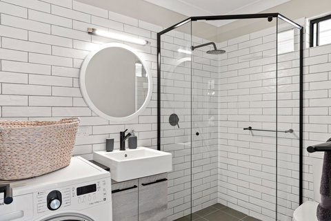 Adelaide Hills Retreats - Accommodation Mermaid Beach 37