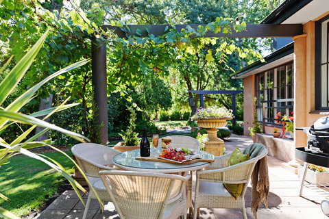 Adelaide Hills Retreats - Accommodation Mermaid Beach 33