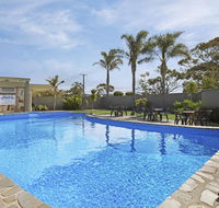 Adelaide Road Motor Lodge - Accommodation Mermaid Beach
