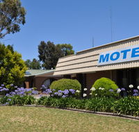 Keith Motor Inn - Accommodation Mermaid Beach