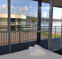 Hilton Motel - Accommodation Mermaid Beach