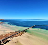 Moonta Bay Caravan Park - Accommodation Mermaid Beach