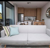 Wisteria Apartments - Accommodation Mermaid Beach