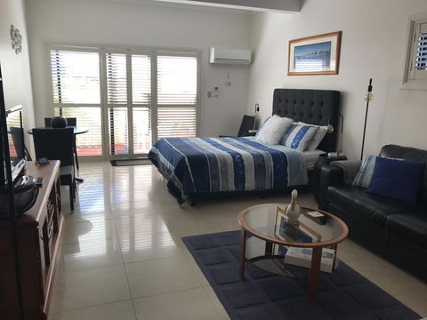 Pelicans Rest Shellharbour - Accommodation Mermaid Beach 2