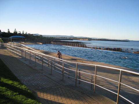Pelicans Rest Shellharbour - Accommodation Mermaid Beach 15