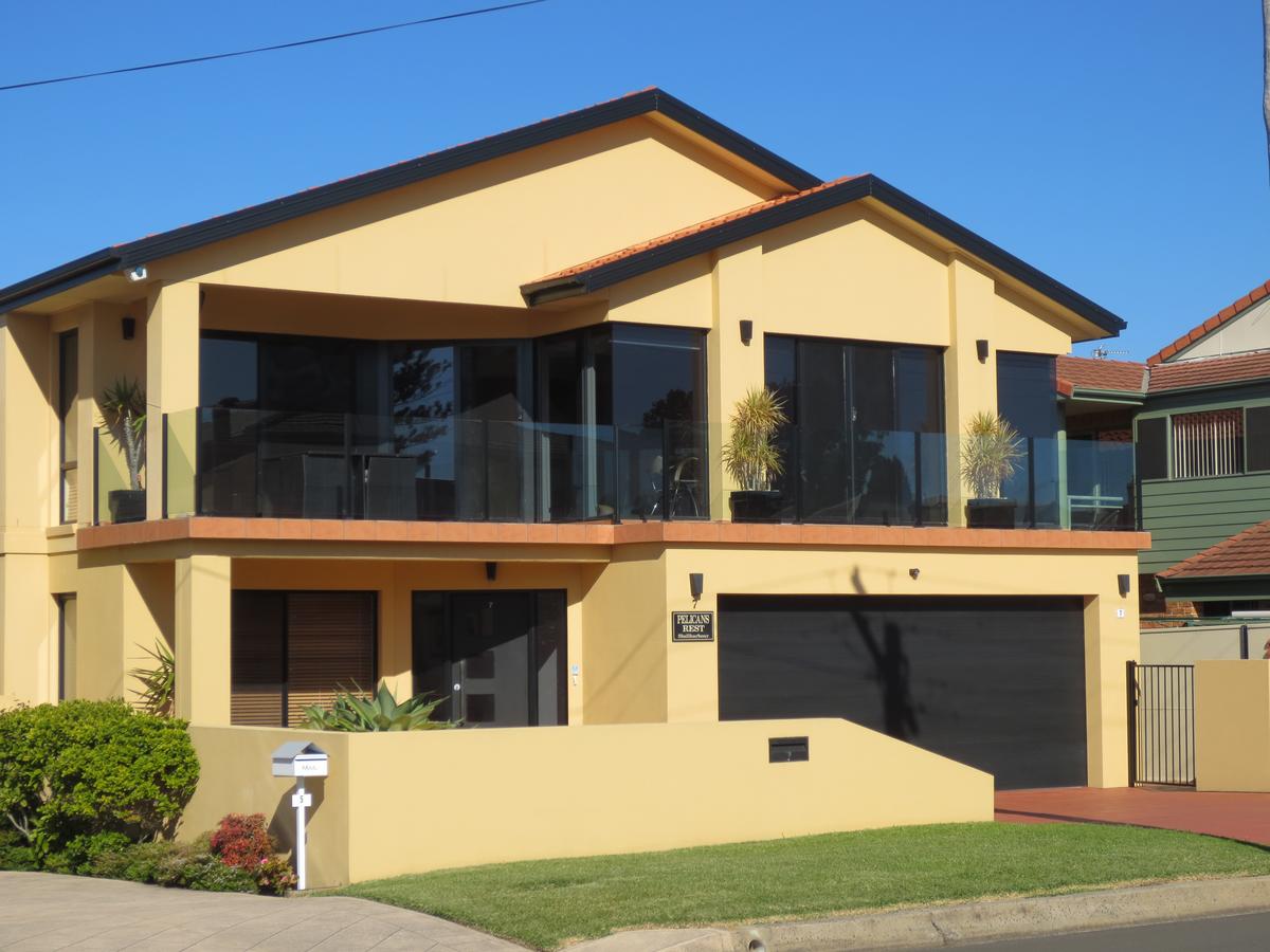  Accommodation Mermaid Beach