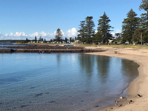 Pelicans Rest Shellharbour - Accommodation Mermaid Beach 12