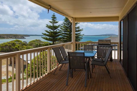 Bimbadeen - Accommodation Mermaid Beach 1