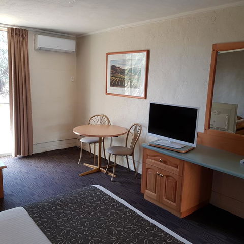 Barossa Weintal Hotel - Accommodation Mermaid Beach 14