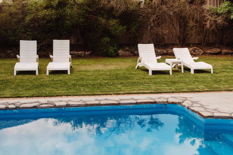 Barossa Weintal Hotel - Accommodation Mermaid Beach 1