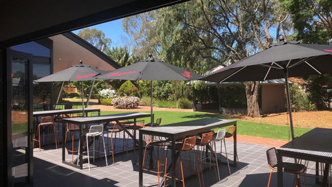 Barossa Weintal Hotel - Accommodation Mermaid Beach 28